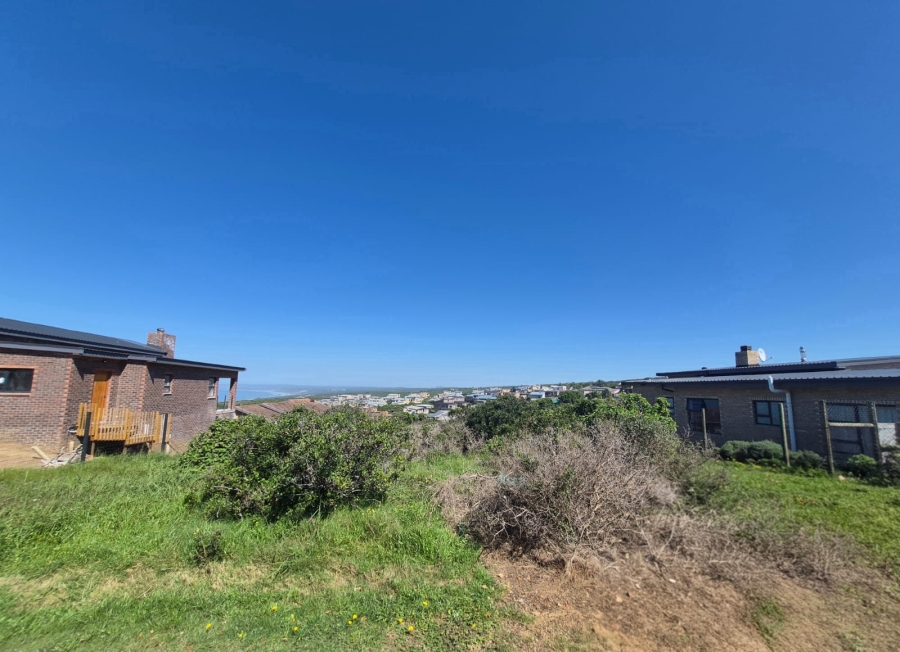 0 Bedroom Property for Sale in Dana Bay Western Cape